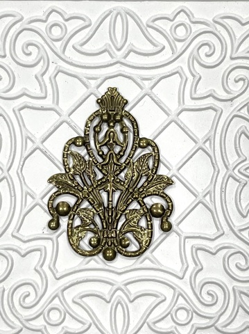 филигрань 