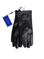 Перчатки. Женские. Материал верха: Кожаные люкс качества. Подклад: Трикотаж-шерсть. 5 шт в упаковке.