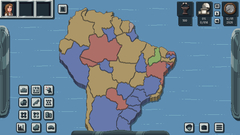 Vox Populi: Brazil 2022 (для ПК, цифровой код доступа)