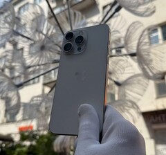 iPhone 15 Pro Max, 512 ГБ б/у