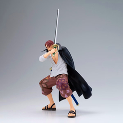 Фигурка Grandista One Piece: Shanks