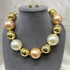 Колье Jewelry 005