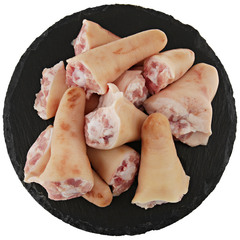 Хвосты свиные