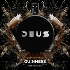 DEUS 30гр. Guinness (Темное пиво) (М)