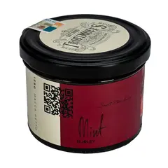 Trofimoff's Burley 125 г Mint (Ментол) (М)