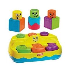 Fisher-Price Развивающая игрушка 