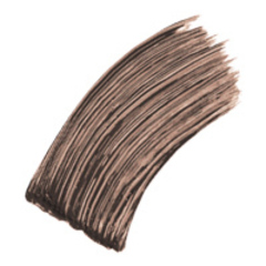 Alvin D'or AD-12 Гель оттеночный водостойкий для бровей 24h waterproof тон 01 taupe/cеро-бежевый