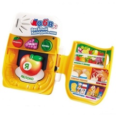 VTech Веселый холодильник (108598)