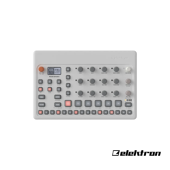 Elektron Model Samples