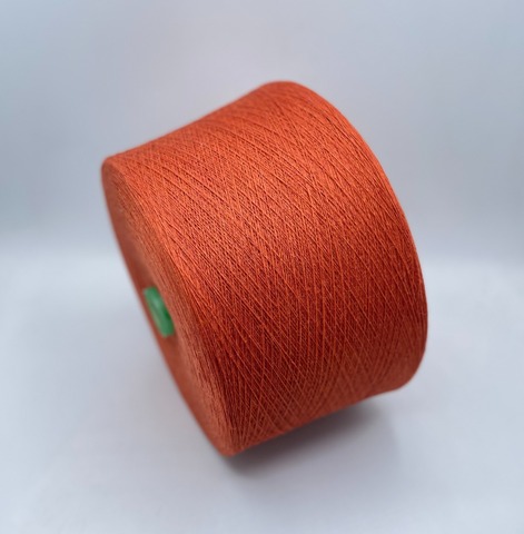 Olimpias (пр.Италия),art- Honey, 1/15 1500м/100гр, 32% Шерсть, 32% Полиамид, 30% Вискоза, 3% Кашемир, 3% Остальный волокна, цвет- Тыква (а7065),арт-35893