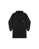 Куртка ZRD Winter Park Pump Чёрный