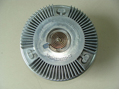 Муфта привода вентилятора 3741 под метал. вентилятор