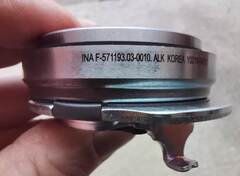 СЦЕПЛЕНИЕ В СБОРЕ ELANTRA 2.0. CRETA 2.0? PHC VALEO 225мм 4130023600+4110023600+4142132000