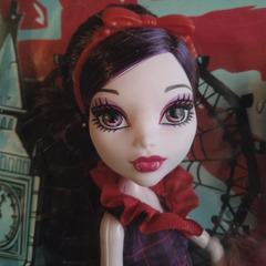 Монстры в Лондоне