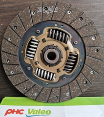 СЦЕПЛЕНИЕ В СБОРЕ CRUZE PHC VALEO С ГИДРАВЛИЧЕСКИМ ВЫЖИМНЫМ (25182560+96829742+96286828)