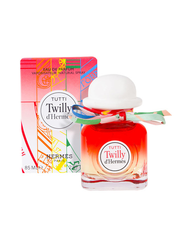 HERMES Twilly d'Hermes Tutti lady 85ml edp