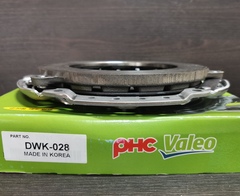 СЦЕПЛЕНИЕ В СБОРЕ NEXIA N150 1,6 DOHC, AVEO 1,4 DOHC VALEO PHC 8,5