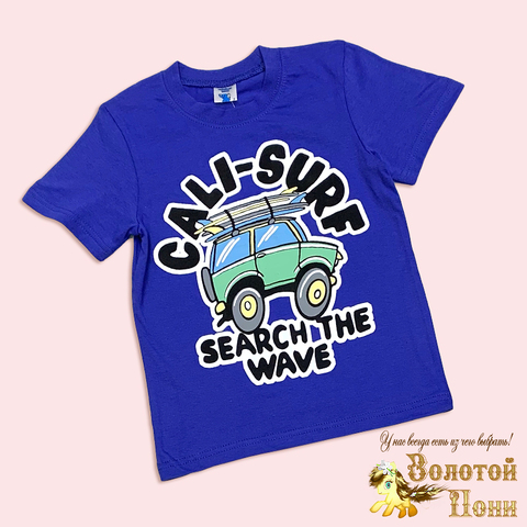 Футболка хлопок м (5-8) 251108-A1376