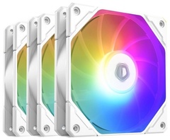 Кулер ID-COOLING TF-12025-Pro ARGB Trio