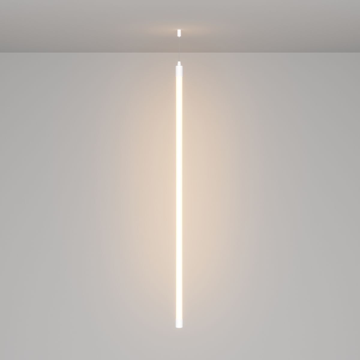 Подвесной комплект для вертикального монтажа Maytoni LNM-D25-PS-W 20310