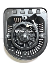 Стартер в сборе 168S