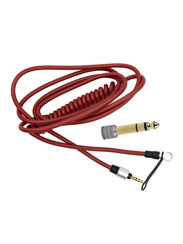 Провод для Beats PRO (Красный)