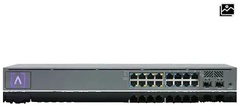 Коммутатор Alta Labs S16-POE