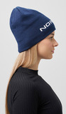 Шапка Nordski Symbol Dark Blue