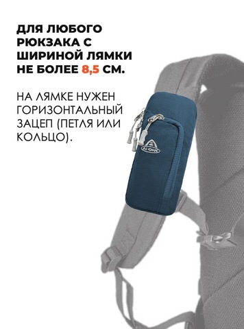 Картинка чехол для телефона Ai One 5288 Dark blue - 2