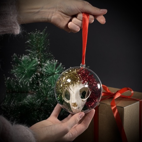 Ёлочный шар