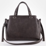 Сумка Саломея 455 македония кофе