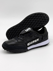 Сороконожки Tomorrow Star Sniper черные