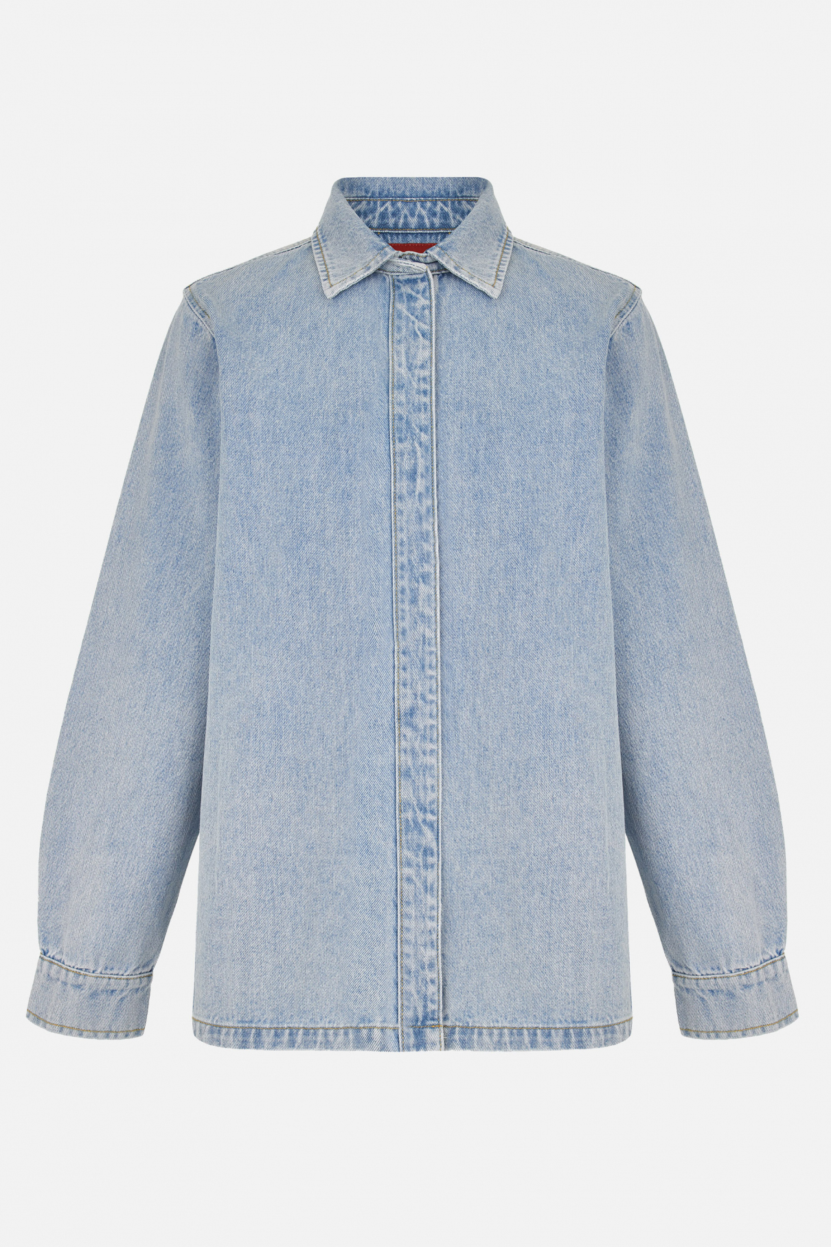 Рубашка Edith