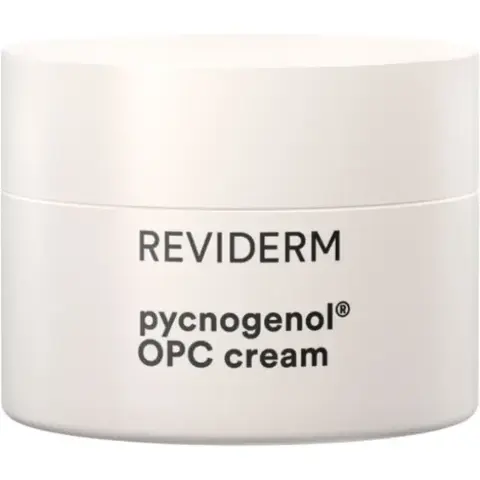 Дневной матирующий крем с OPC