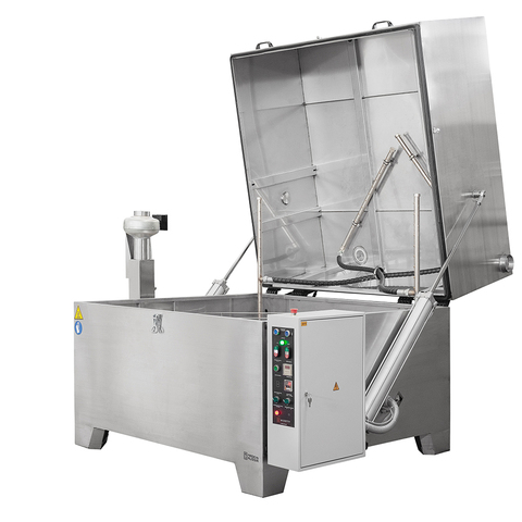 АМ1500 АК Автоматическая промывочная установка Mizotty