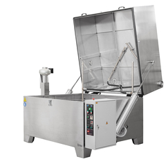 АМ1500 АК Автоматическая промывочная установка Mizotty