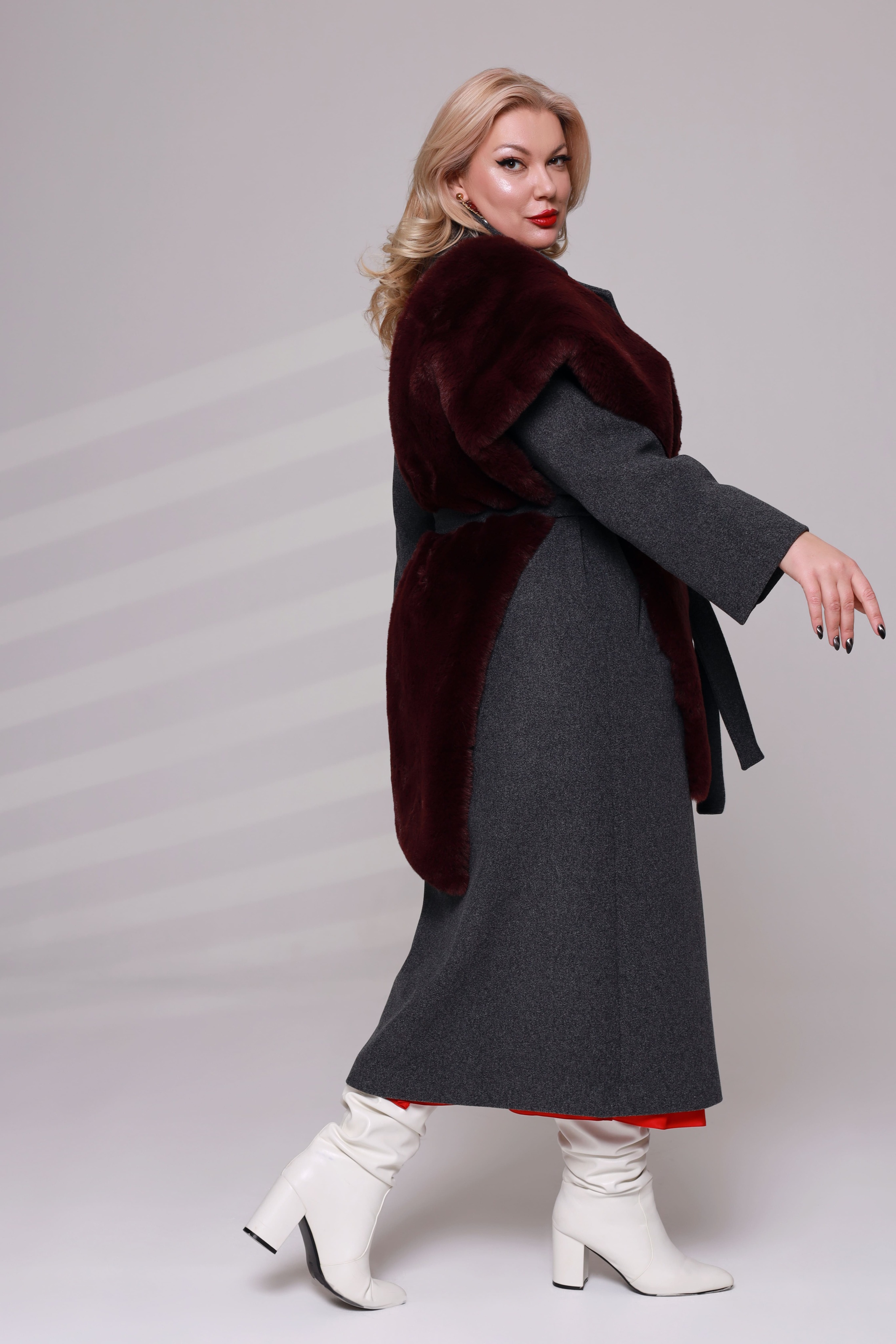 Горжетка-11833