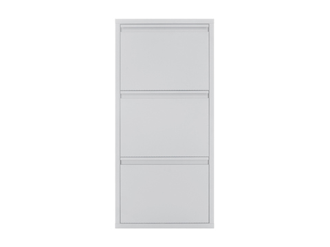 Обувница Практик ОМ-3