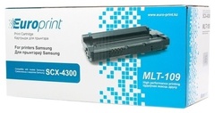 Картриджи Europrint EPC-MLT109 черный