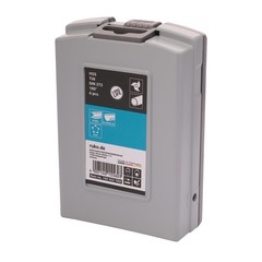 Набор цековок М3-M10 DIN373 (под резьбу) HSS-TiN 6шт Ruko 102452TRO