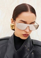 27061-sergi-klipsy-krupnye-pryamougolnikov-iz-latuni-ysl