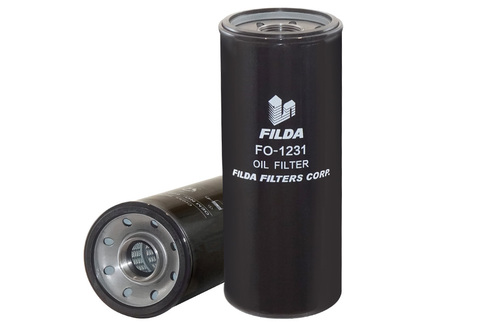 Фильтр масляный FILDA FO-1231