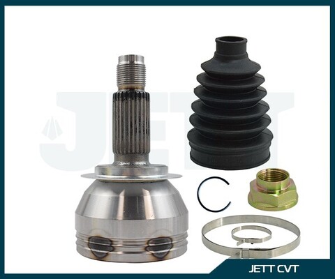 ШРУС внешний JETT V41-1196