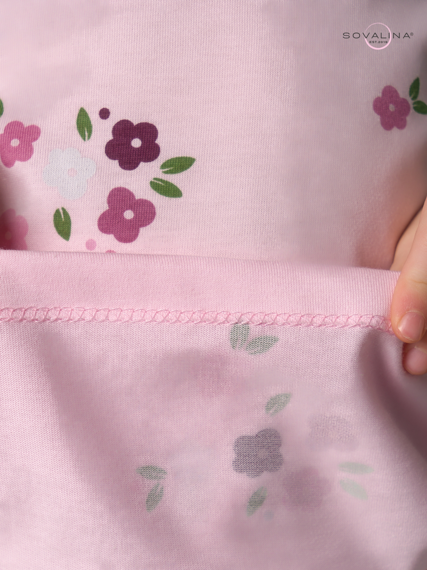 Костюм Лето букетик принцессы роза-слива