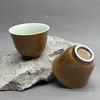 Чашка Песок, керамика, 60гр
