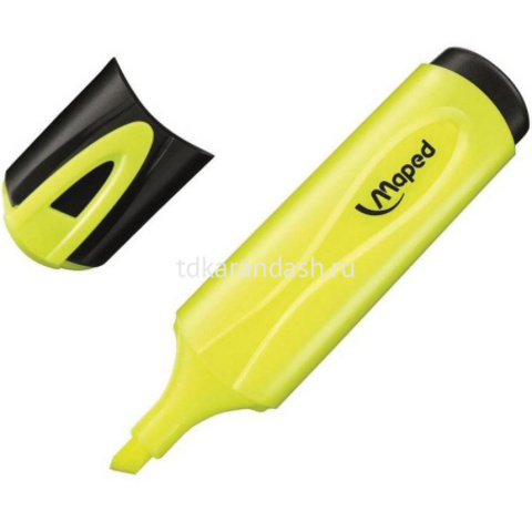 Маркер текстовыделитель 