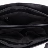 Сумка Саломея 1134 наппа черный