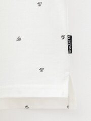 фуфайка  для мальчика  КР 302706/молочный 0602 Н017 к596