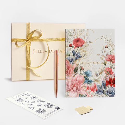 Подарочный набор Smart - Floral Field