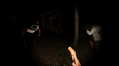 Forsake: Urban horror (для ПК, цифровой код доступа)